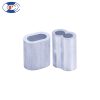 aluminium ferrule