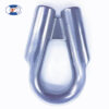 tube thimble