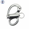 fixed snap shackle