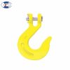 Clevis Slip Hook