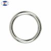 Stainless Steel Round Ring