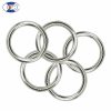 Stainless Steel Round Ring