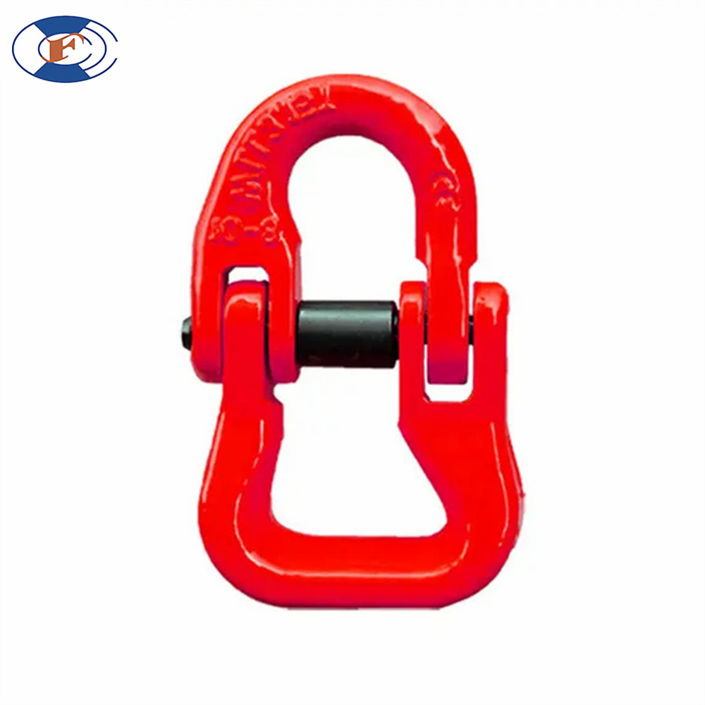 Webbing Connecting Link (10)