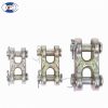 double clevis link