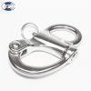 fixed snap shackle