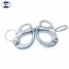 fixed snap shackle