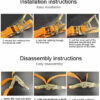 ratchet strap
