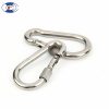 snap hook with scre