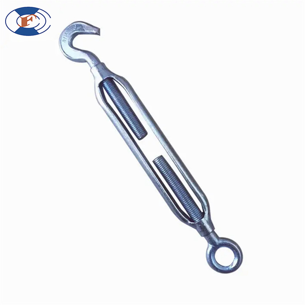 Hook&Hook turnbuckle