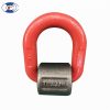 Welded D Ring - immagine 3