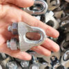 wire rope clip