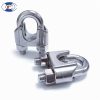 wire rope clip