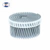 plastic coil nail