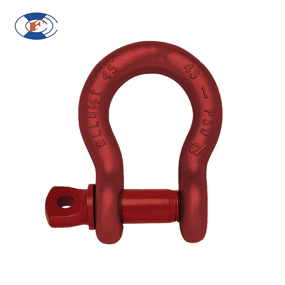 S209 SHACKLE