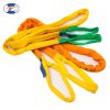 Round sling