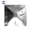 steel Cavity Cap