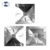 steel Cavity Cap