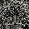 Grade 80 Alloy Chain Lifting Chian - Görsel 2