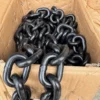 Grade 80 Alloy Chain Lifting Chian - Görsel 5