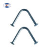 Utility lifting anchor