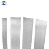 Polyester strapping