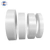Polyester strapping