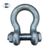 bolt type SHACKLE