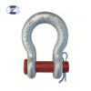 Round Pin Shackle