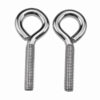 bent eye bolt