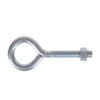 bent eye bolt