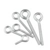 bent eye bolt