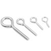 Bent Eye Bolt - Vaizdas 6