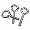 bent eye bolt