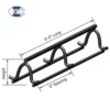 Slab Bolster Upper