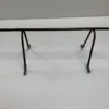 continuous high chair dipped
