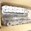wall ties for aluminum forms