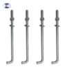 l bolts for concrete