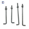 l bolts for concrete