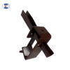 one piece waler bracket