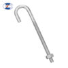 j bolt for concrete