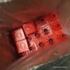 Rebar OSHA Caps - 이미지 3