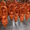 Swivel Eye Bolt — изображение 3