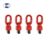 swivel eye bolt