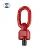 swivel eye bolt
