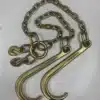 J Hook Tow Chain — изображение 4