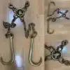 J Hook Tow Chain — изображение 2