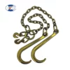 J hook chain