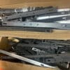 Spreader Cleats