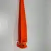 plastic groud stake