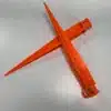 plastic groud stake